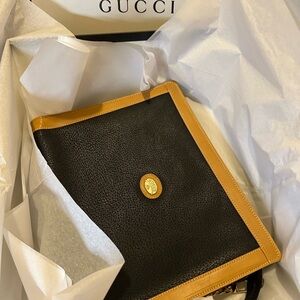Gucci Bag Cross Body